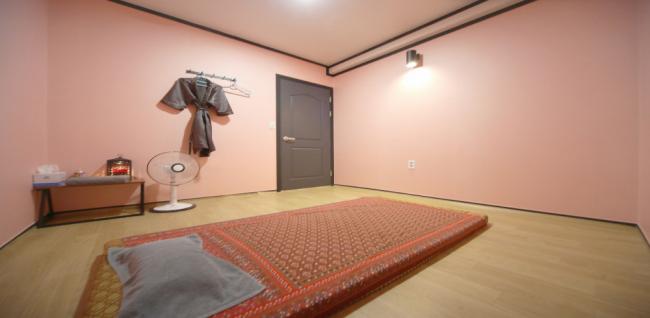 왓포힐링태국마사지 (오리역)