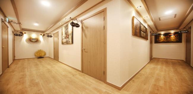 K태국마사지 (양평)