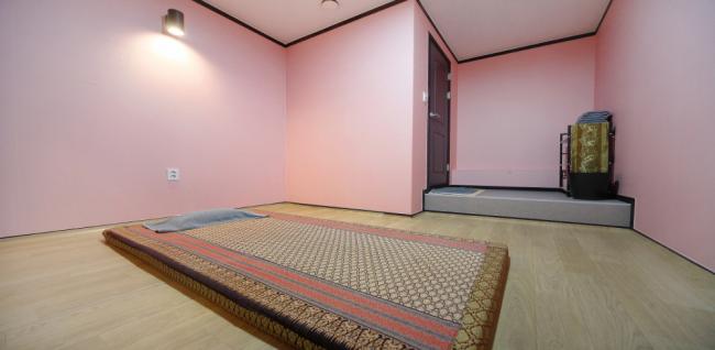 왓포힐링태국마사지 (오리역)