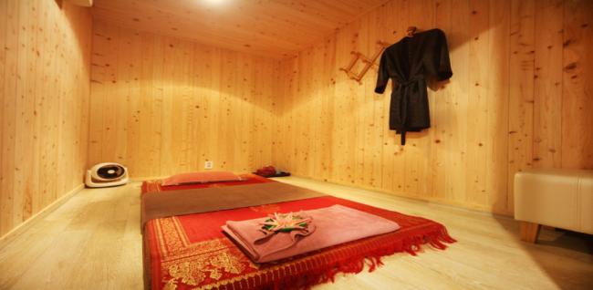 K태국마사지 (양평)