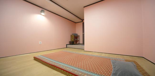 왓포힐링태국마사지 (오리역)