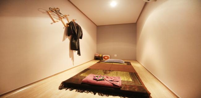 K태국마사지 (양평)