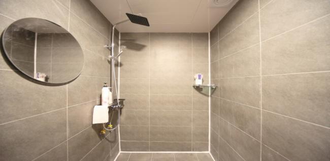 왓포힐링태국마사지 (오리역)