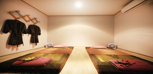 K태국마사지 (양평)