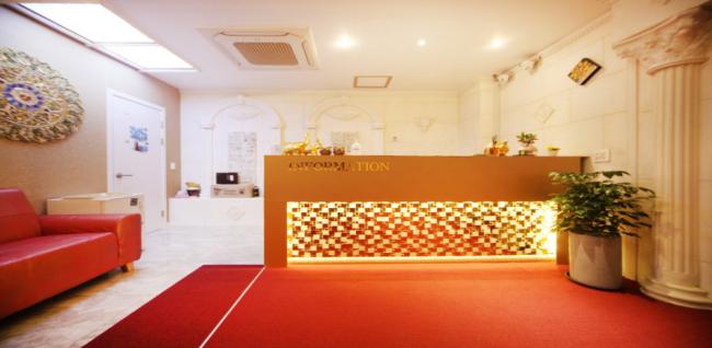 명품타이 (중동)