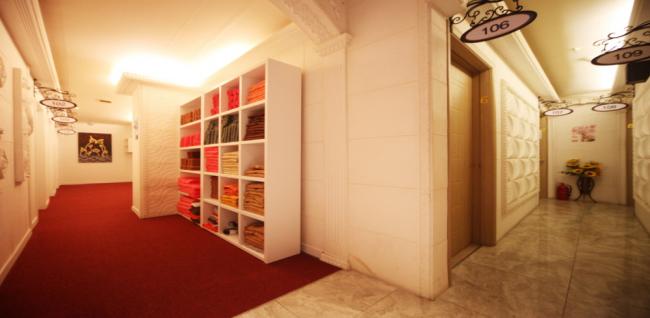 명품타이 (중동)