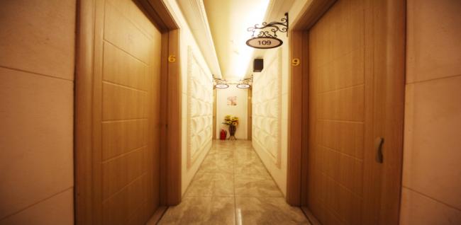 명품타이 (중동)