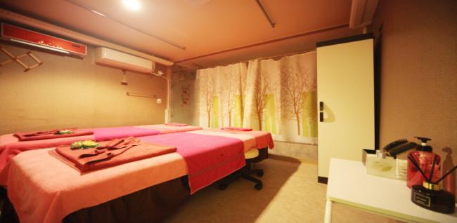 명품타이 (중동)