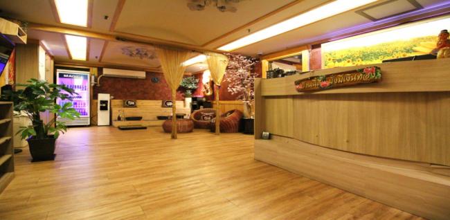 쿤타이마사지 (신중동역)