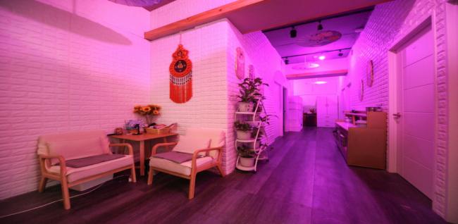 오아시스마사지 (석남역)