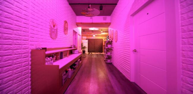 오아시스마사지 (석남역)