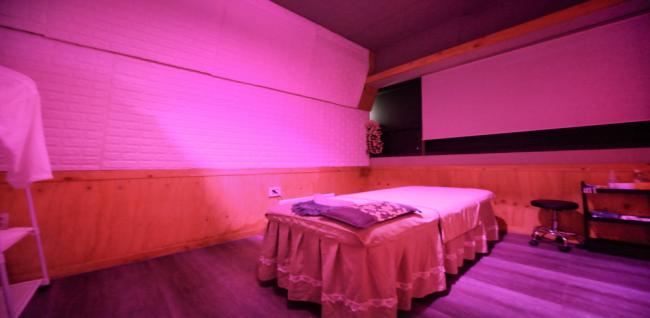 오아시스마사지 (석남역)