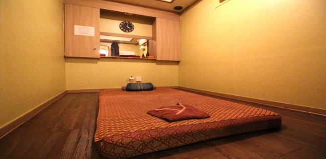 쿤타이마사지 (신중동역)