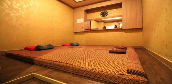 쿤타이마사지 (신중동역)