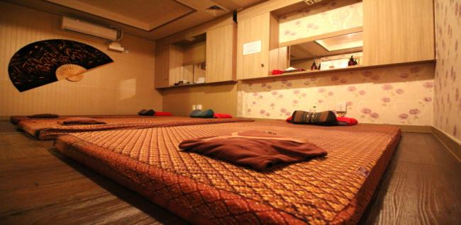 쿤타이마사지 (신중동역)