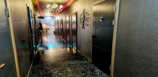 오늘테라피 (충북혁신)