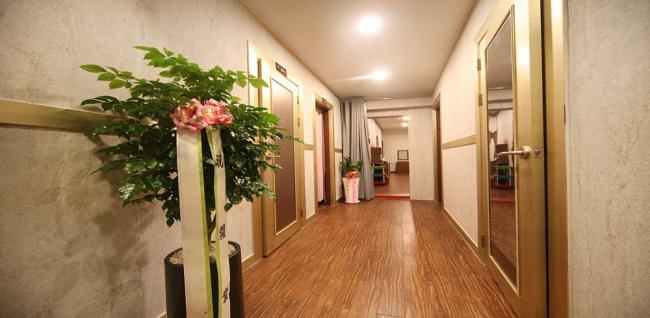 왕족중국전통마사지 (송내역)