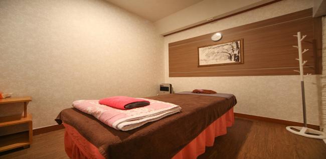 왕족중국전통마사지 (송내역)