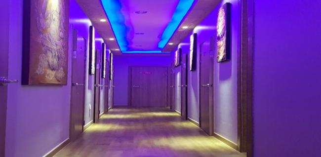  휴태국테라피 (오창) 마사지샵 사진 3