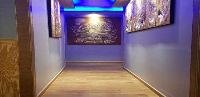  휴태국테라피 (오창) 마사지샵 사진 4