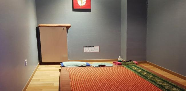  휴태국테라피 (오창) 마사지샵 사진 5