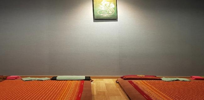  휴태국테라피 (오창) 마사지샵 사진 6