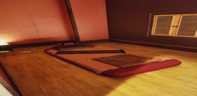 시암태국마사지 (속초부영)