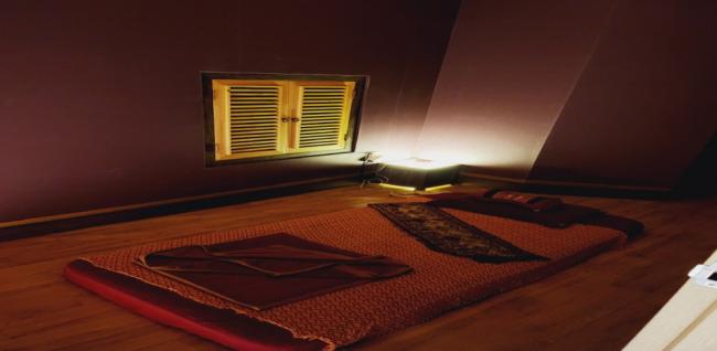 시암태국마사지 (속초부영)