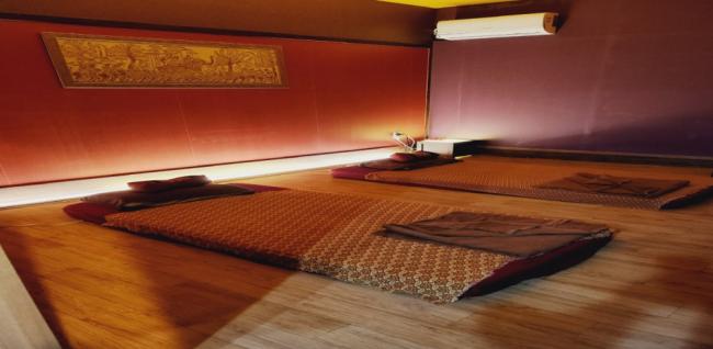 시암태국마사지 (속초부영)