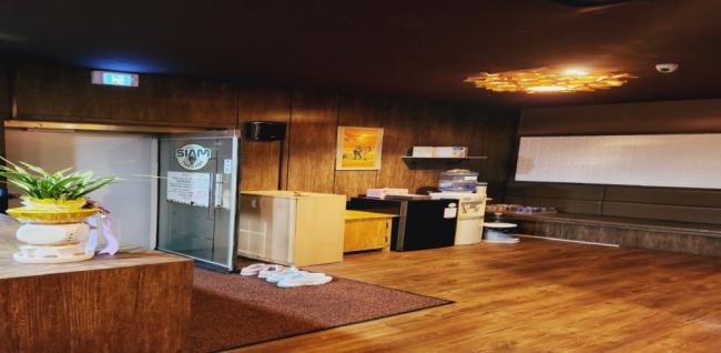 시암태국마사지 (속초부영)