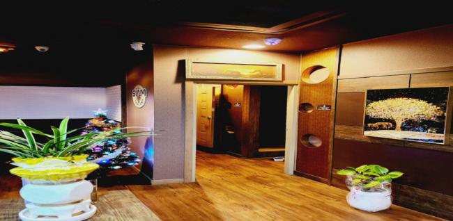 시암태국마사지 (속초부영)