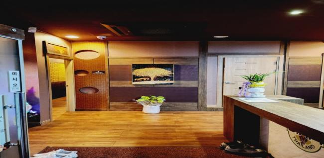 시암태국마사지 (속초부영)