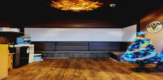 시암태국마사지 (속초부영)