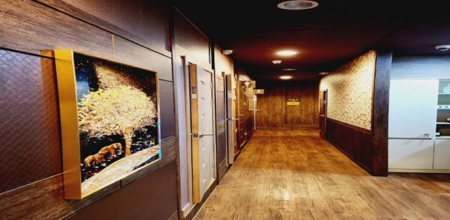 시암태국마사지 (속초부영)