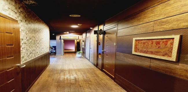 시암태국마사지 (속초부영)