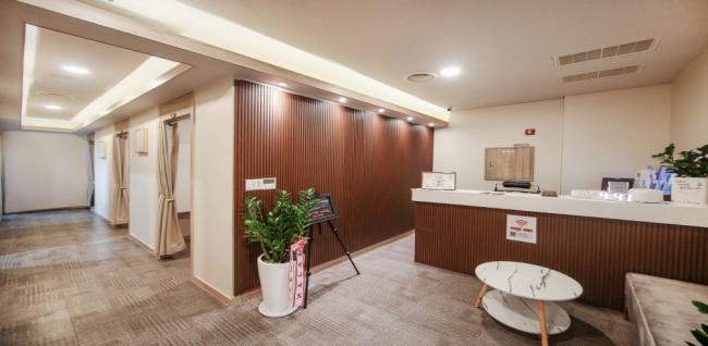 강서일번지 목어깨테라피 (발산역)