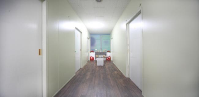 쉼바디앤풋 (상동역)