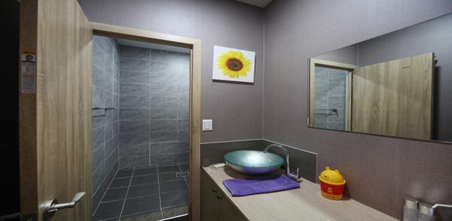 강서일번지 목어깨테라피 (발산역)