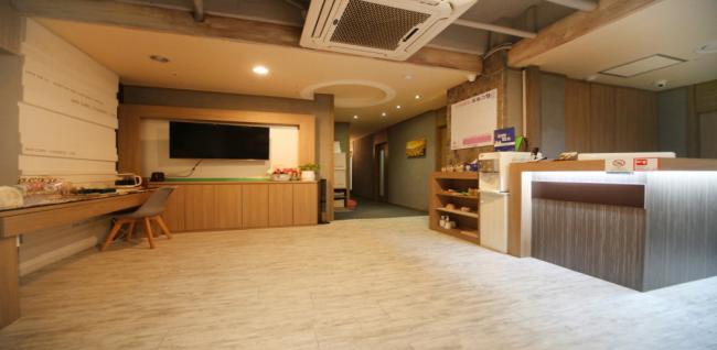 수체형관리 (동탄)