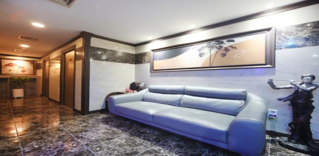  휴타임 (수유역) 마사지샵 사진 2