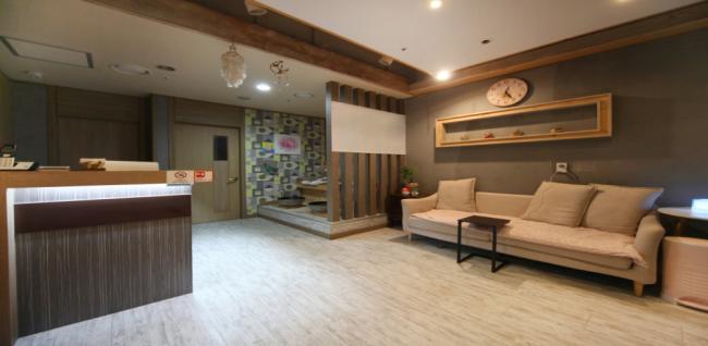 수체형관리 (동탄)