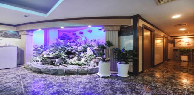  휴타임 (수유역) 마사지샵 사진 3