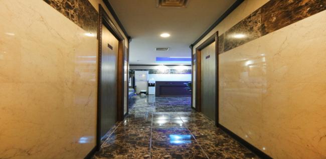  휴타임 (수유역) 마사지샵 사진 4