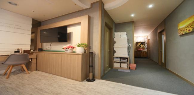 수체형관리 (동탄)