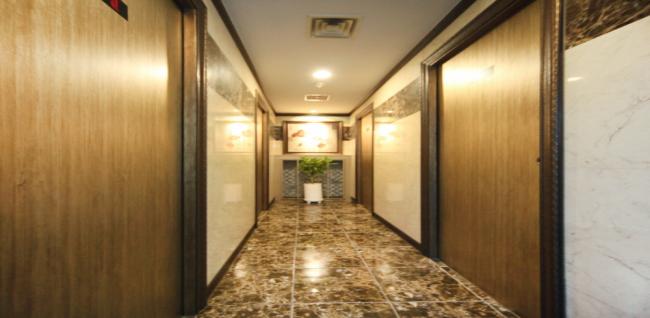  휴타임 (수유역) 마사지샵 사진 5