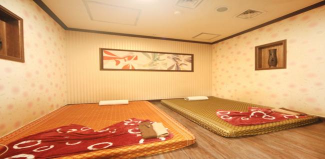  휴타임 (수유역) 마사지샵 사진 7