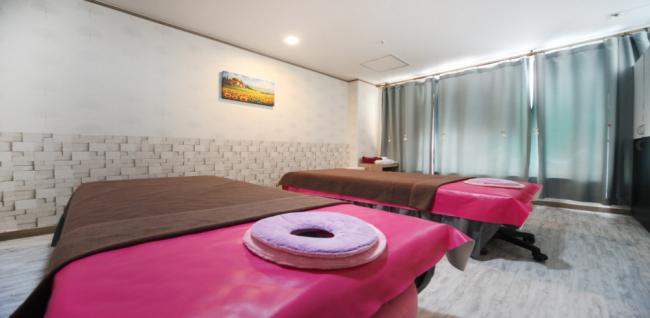 수체형관리 (동탄)