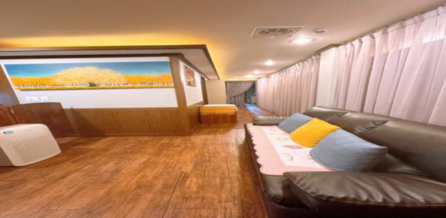 세이스포츠마사지샵 (대전가양)