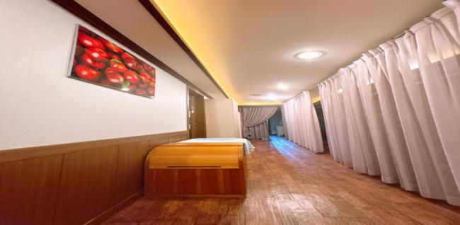 세이스포츠마사지샵 (대전가양)