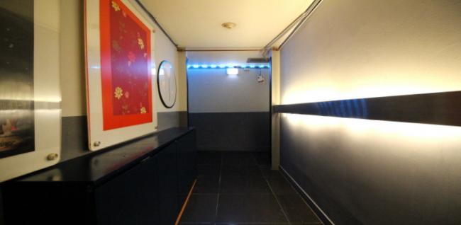 유앤미스웨디시 (강동역)